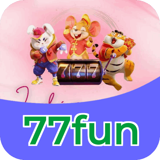 Especificações técnicas download 77fun